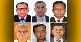 রাজশাহী, চট্টগ্রাম, জগন্নাথসহ ৭ বিশ্ববিদ্যালয়ে উপাচার্য নিয়োগ; প্রজ্ঞাপন জারি